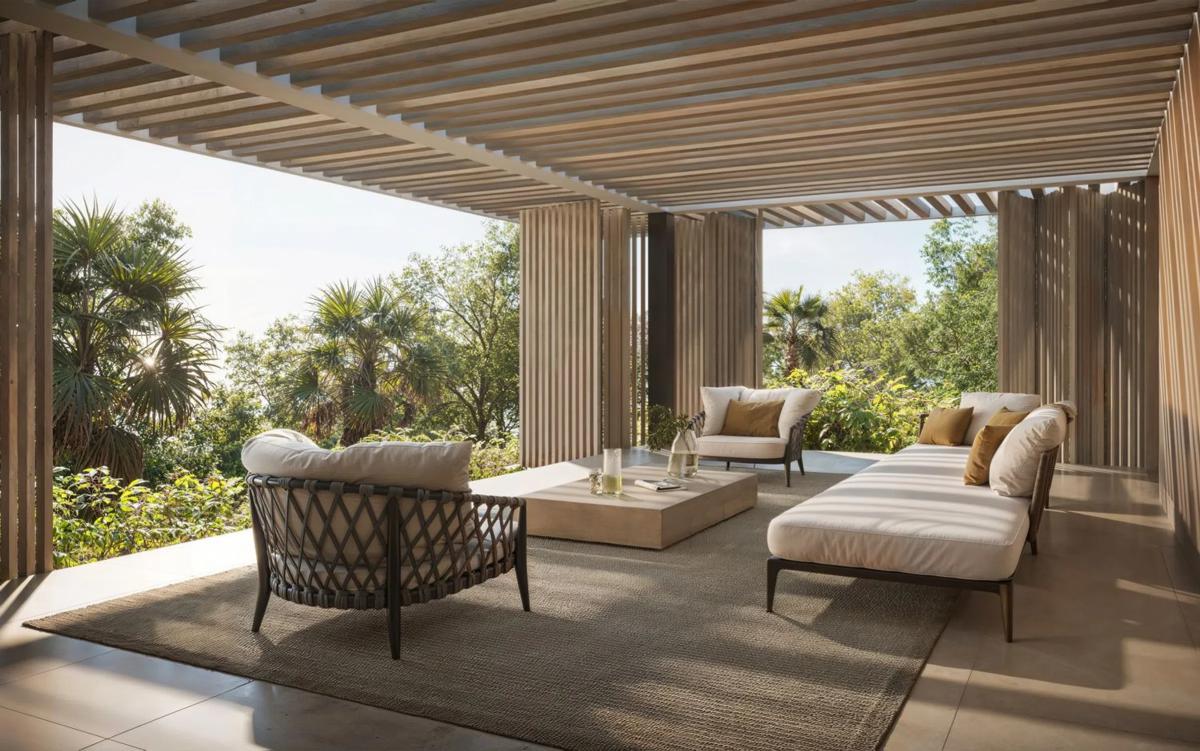 Продажа отдельного шале в Urbanizacion N Andalucia 2G, Марбелла photo 4