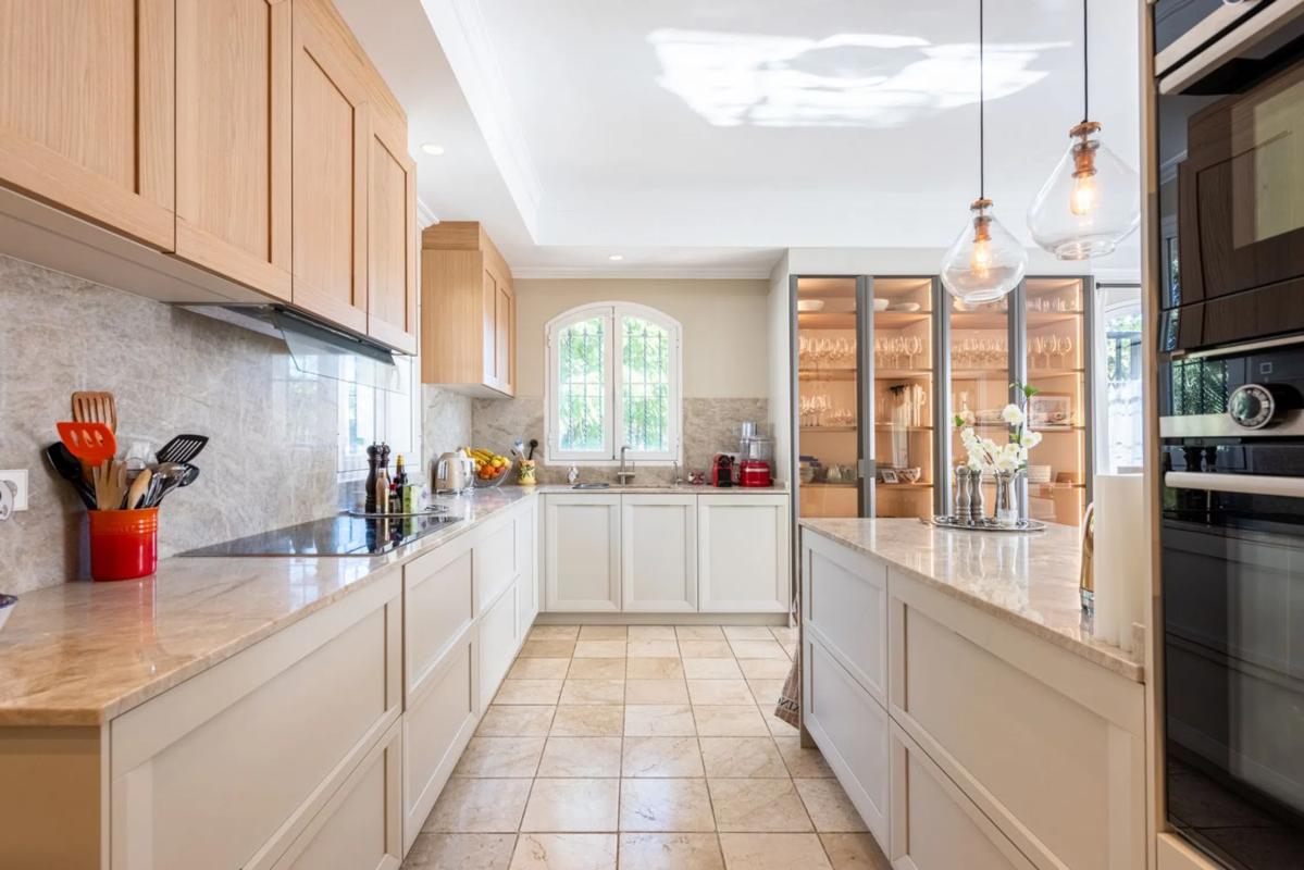 Продажа отдельного шале в  Calle Centauro 6F, 15, Марбелла photo 3