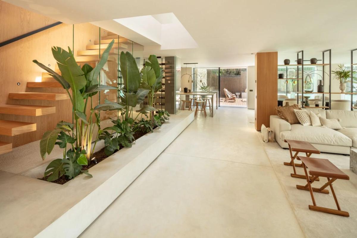 Venta de chalet independiente en Calle Auriga, 1 H, Marbella
 photo 5