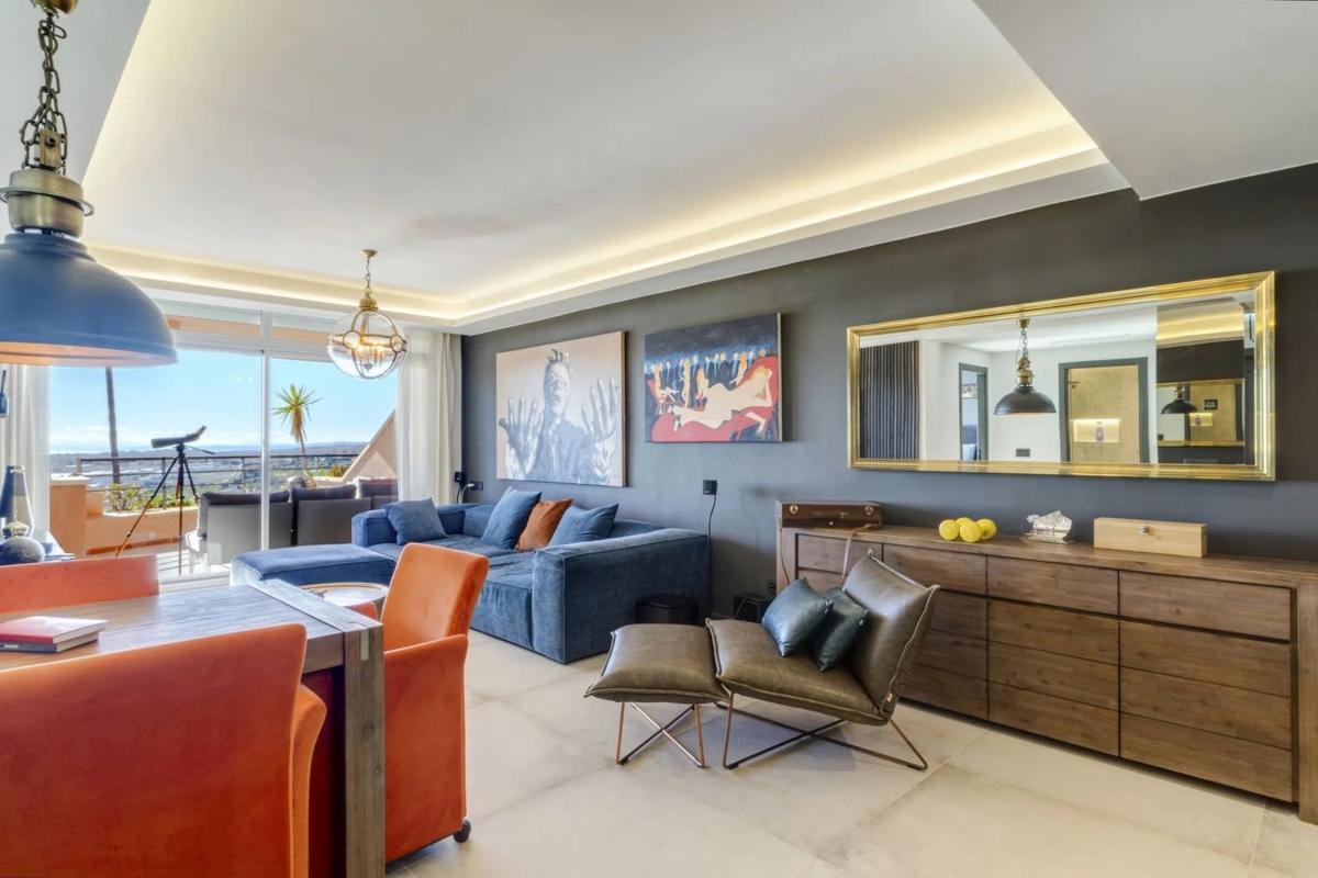 Venta de piso en Barrio Los Naranjos, Marbella
photo 3