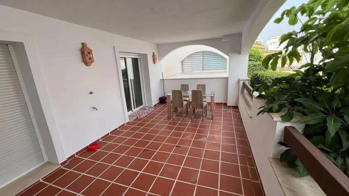 Venta de piso en Calle Auriga, 51, Marbella
photo 1