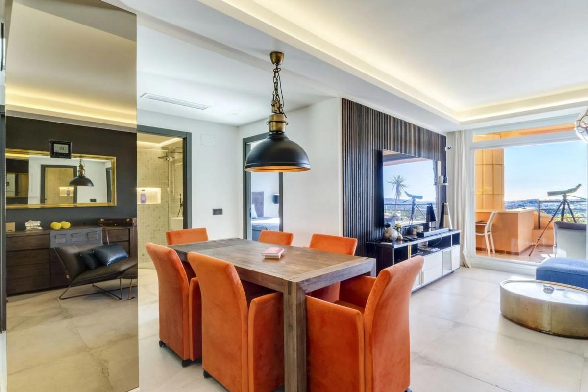 Venta de piso en Barrio Los Naranjos, Marbella
photo 5