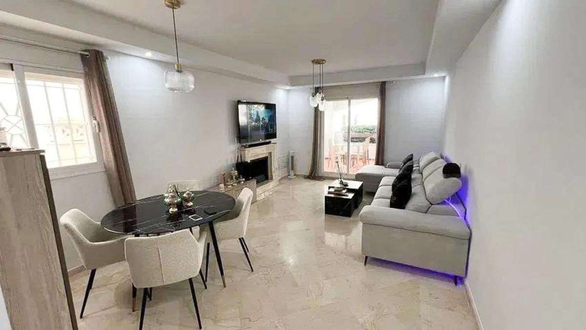 Venta de piso en Calle Auriga, 51, Marbella
photo 2