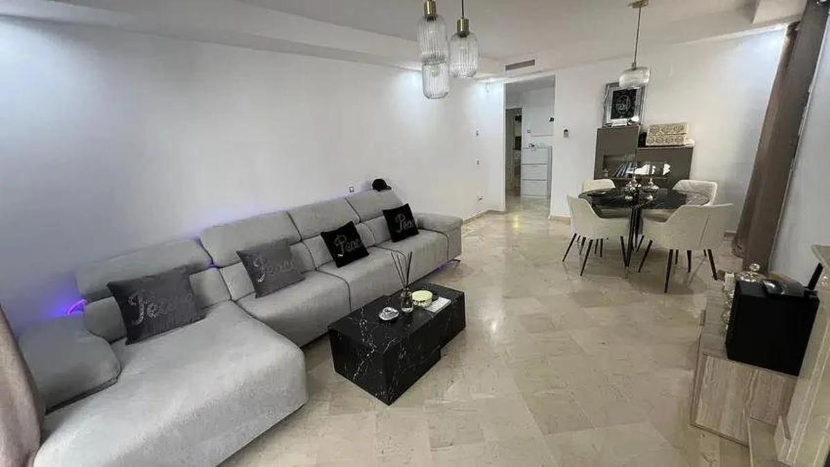 Venta de piso en Calle Auriga, 51, Marbella
photo 4
