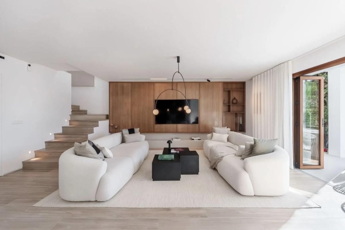 Venta de duplex en Barrio Los Naranjos, Marbella photo 4