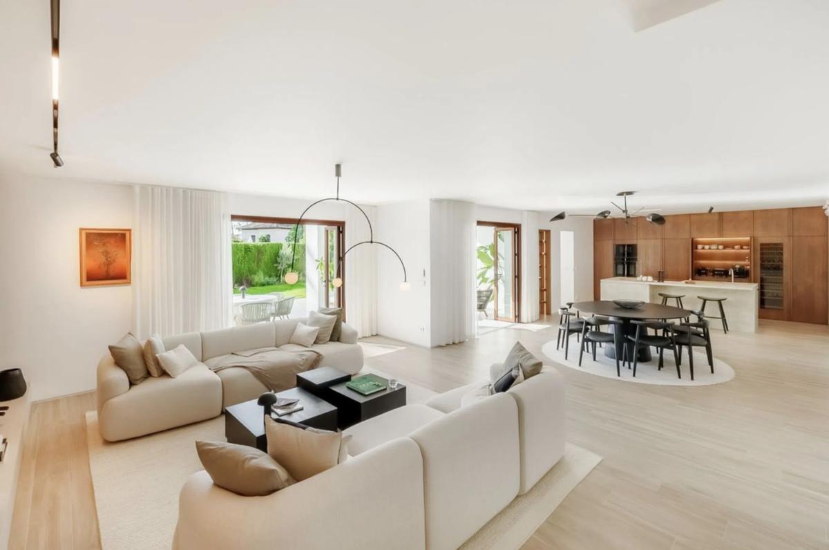 Venta de duplex en Barrio Los Naranjos, Marbella photo 5