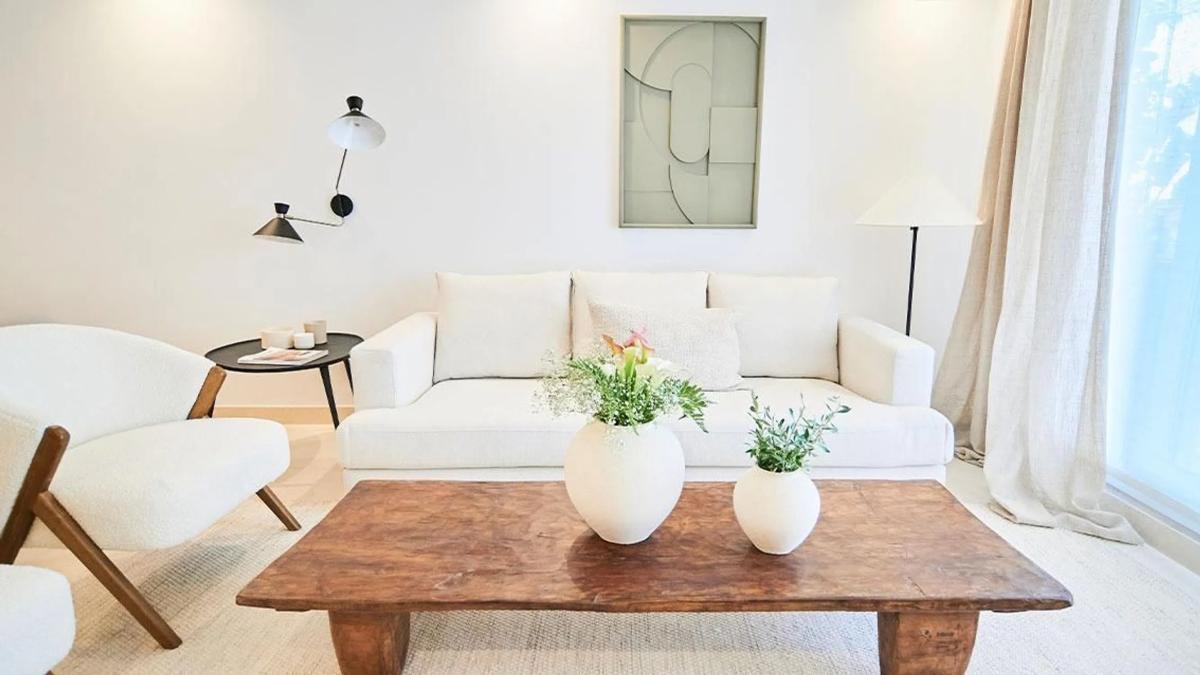 Venta de piso en Barrio Los Naranjos, Marbella
photo 1