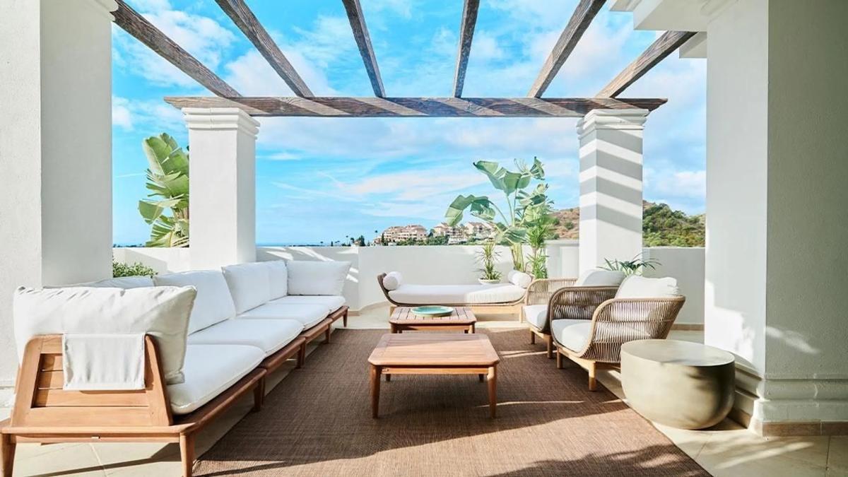 Venta de piso en Barrio Los Naranjos, Marbella
photo 2