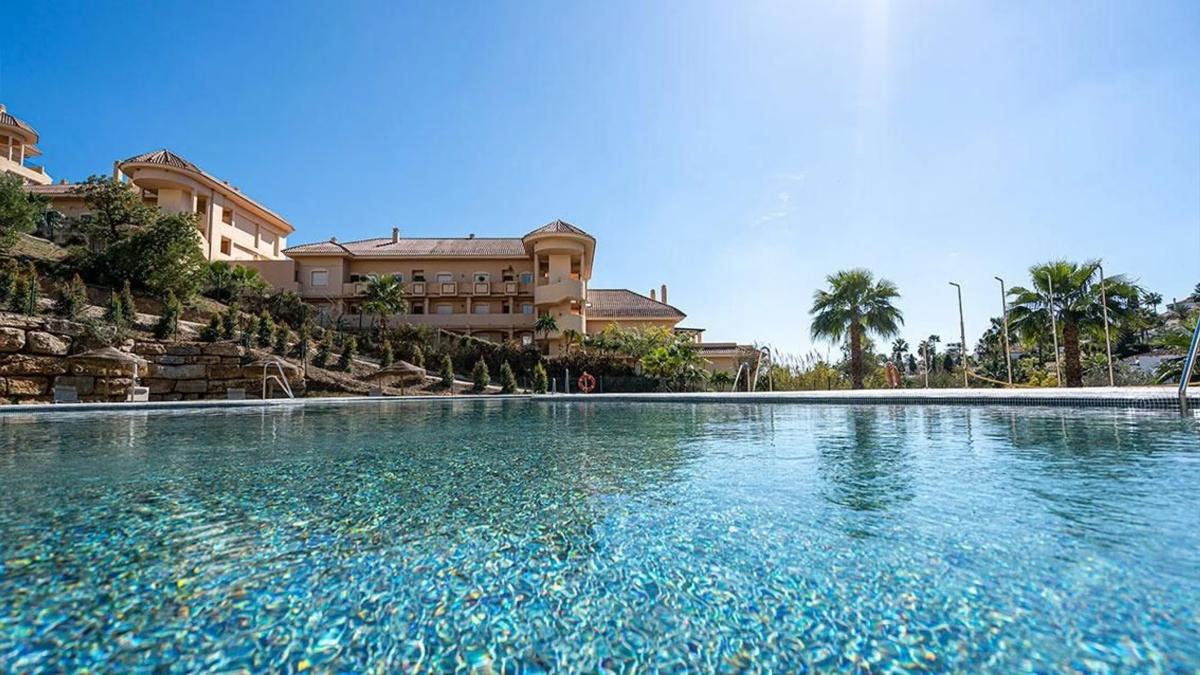 Venta de piso en Barrio Los Naranjos, Marbella
photo 3