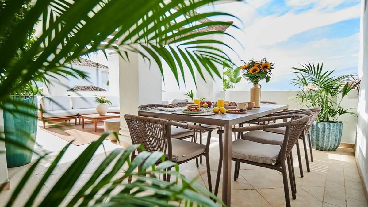 Venta de piso en Barrio Los Naranjos, Marbella
photo 4