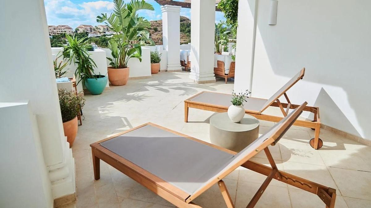 Venta de piso en Barrio Los Naranjos, Marbella
photo 5