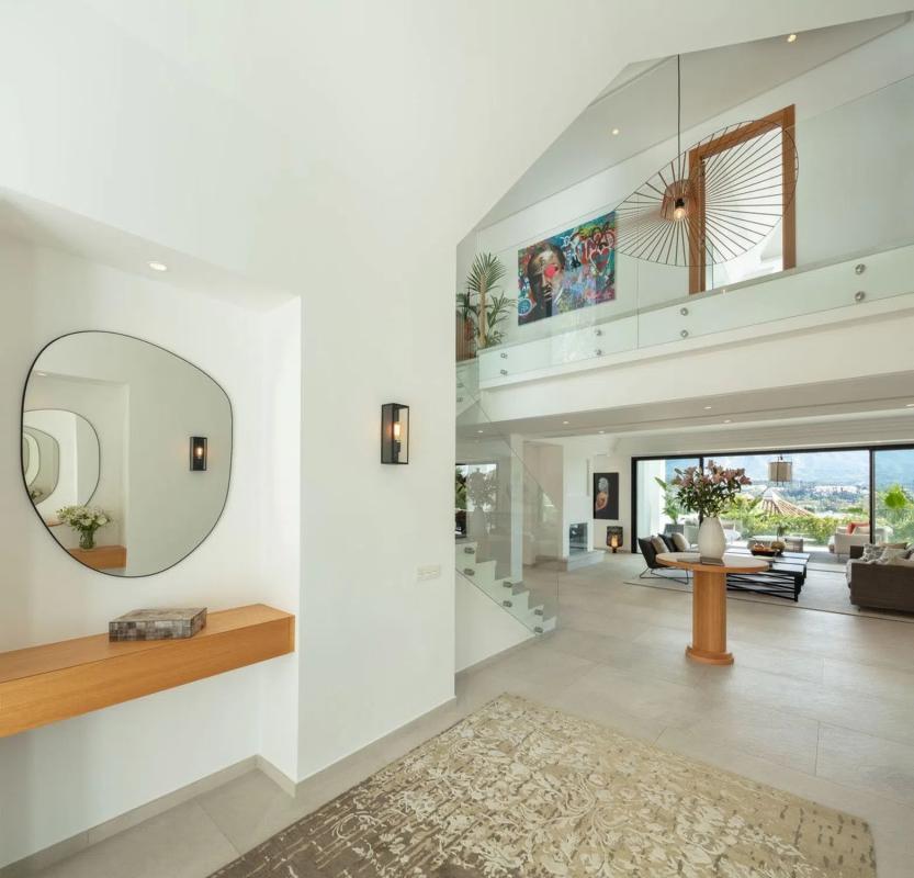 Venta de chalet independiente en Calle Osa Mayor, Marbella
 photo 4