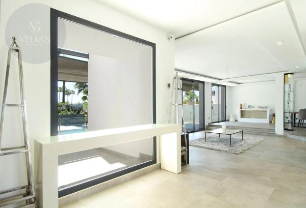 Chalet wolnostojący na sprzedaż w  Nueva andalucia, Marbella photo 4