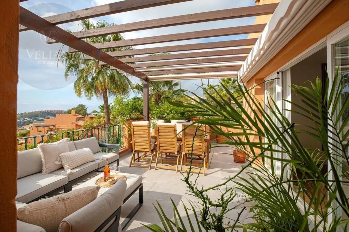 Продажа пентхауса на Nueva andalucia, Марбелла photo 4