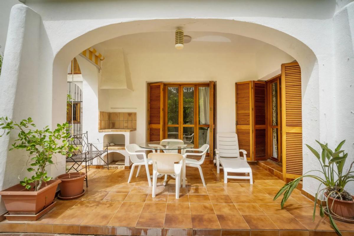 Venta de piso en Barrio Los Naranjos, Marbella
 photo 2