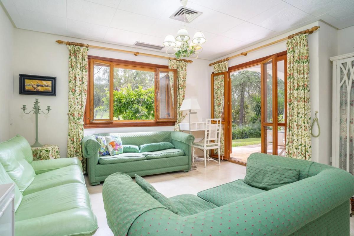 Venta de piso en Barrio Los Naranjos, Marbella
 photo 3