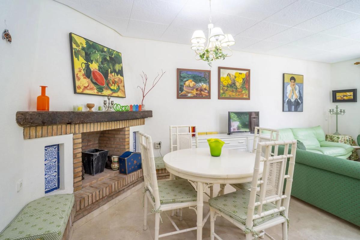 Venta de piso en Barrio Los Naranjos, Marbella
 photo 4