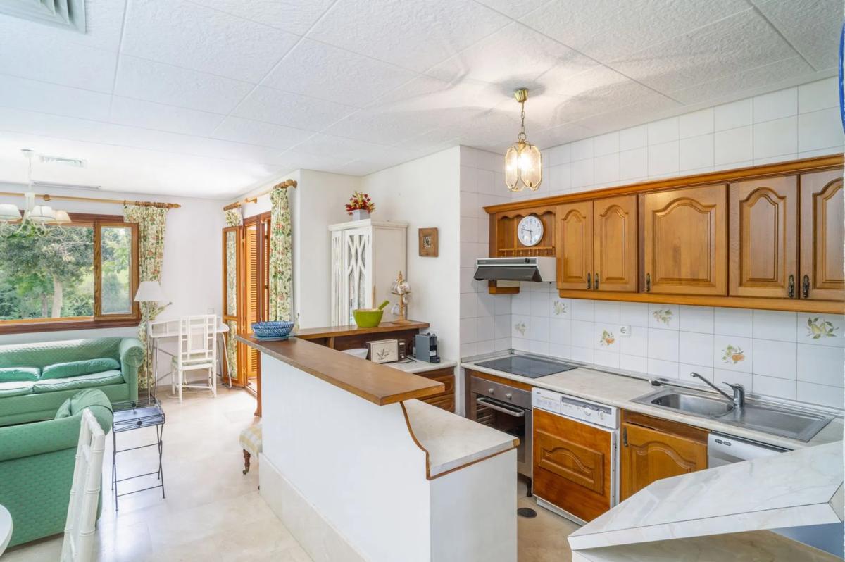 Venta de piso en Barrio Los Naranjos, Marbella
 photo 5