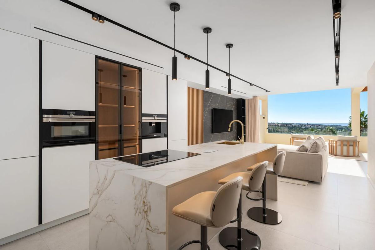 Venta de piso en Super Manzana 3-J, 1 -8, Marbella
 photo 2