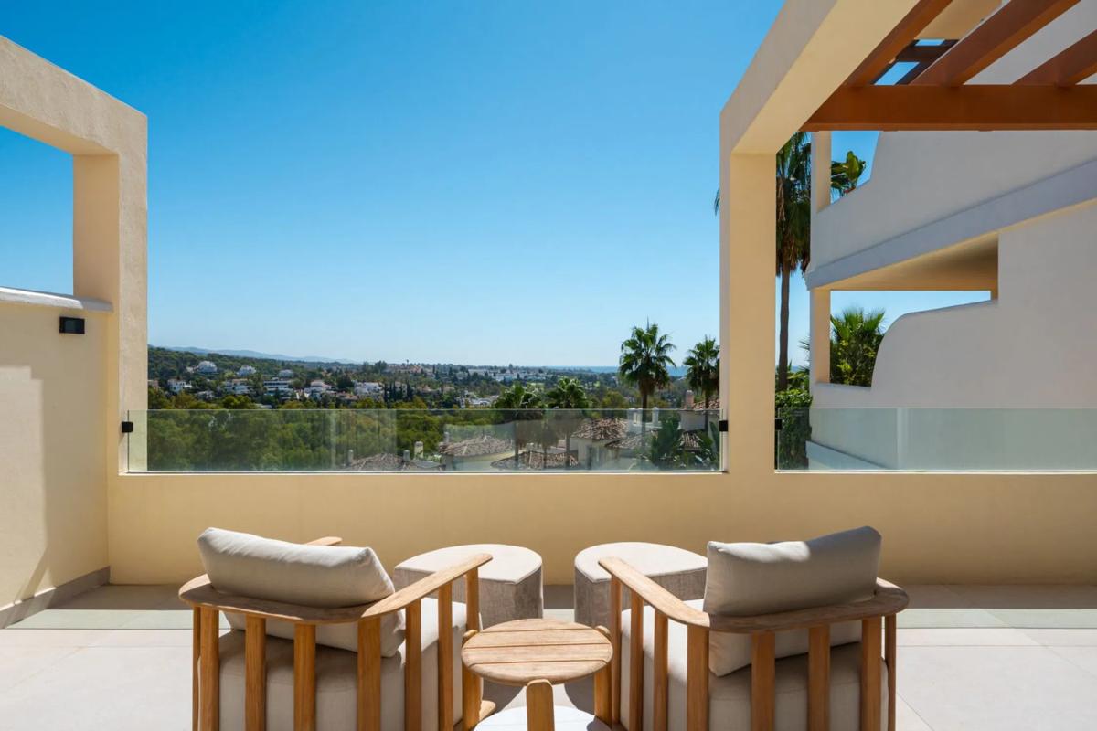 Venta de piso en Super Manzana 3-J, 1 -8, Marbella
 photo 3