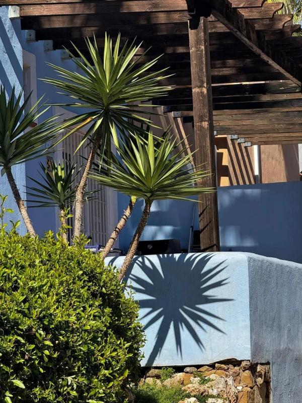 Venta de chalet adosado en Barrio Los Naranjos , Marbella photo 4