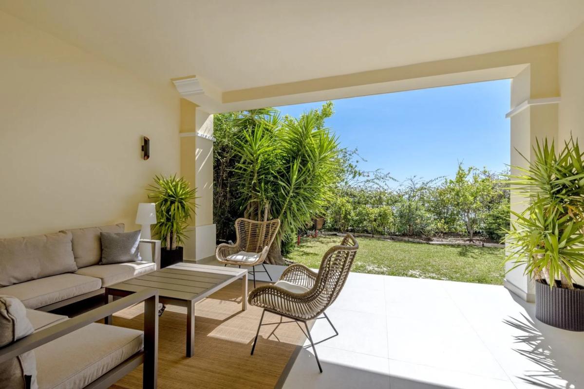 Sprzedaż szeregowego domku w Barrio Los Naranjos , Marbella photo 3