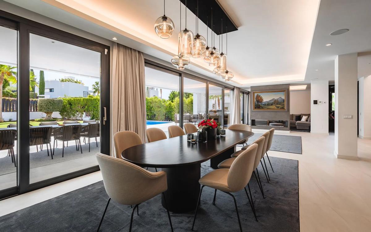 Venta de chalet independiente en Urbanización N Andalucía 5f, Marbella
photo 5