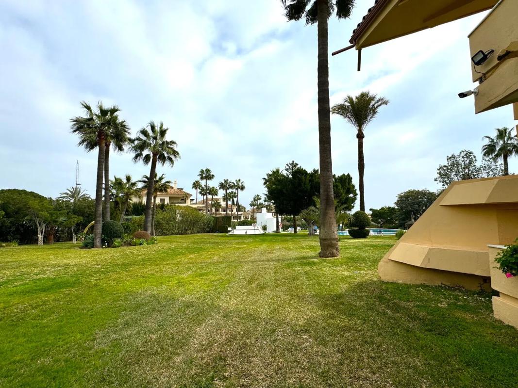 Venta de duplex en Avenida del Prado, Marbella photo 3