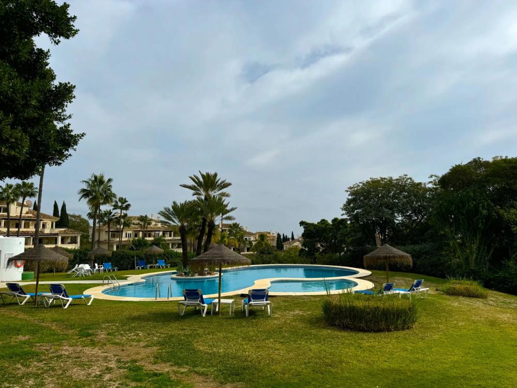 Venta de duplex en Avenida del Prado, Marbella photo 5