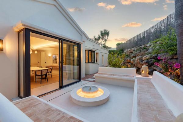 Chalet wolnostojący na sprzedaż w Urbanizacion N Andalucia 6F, 6, Marbella thumbnail 1