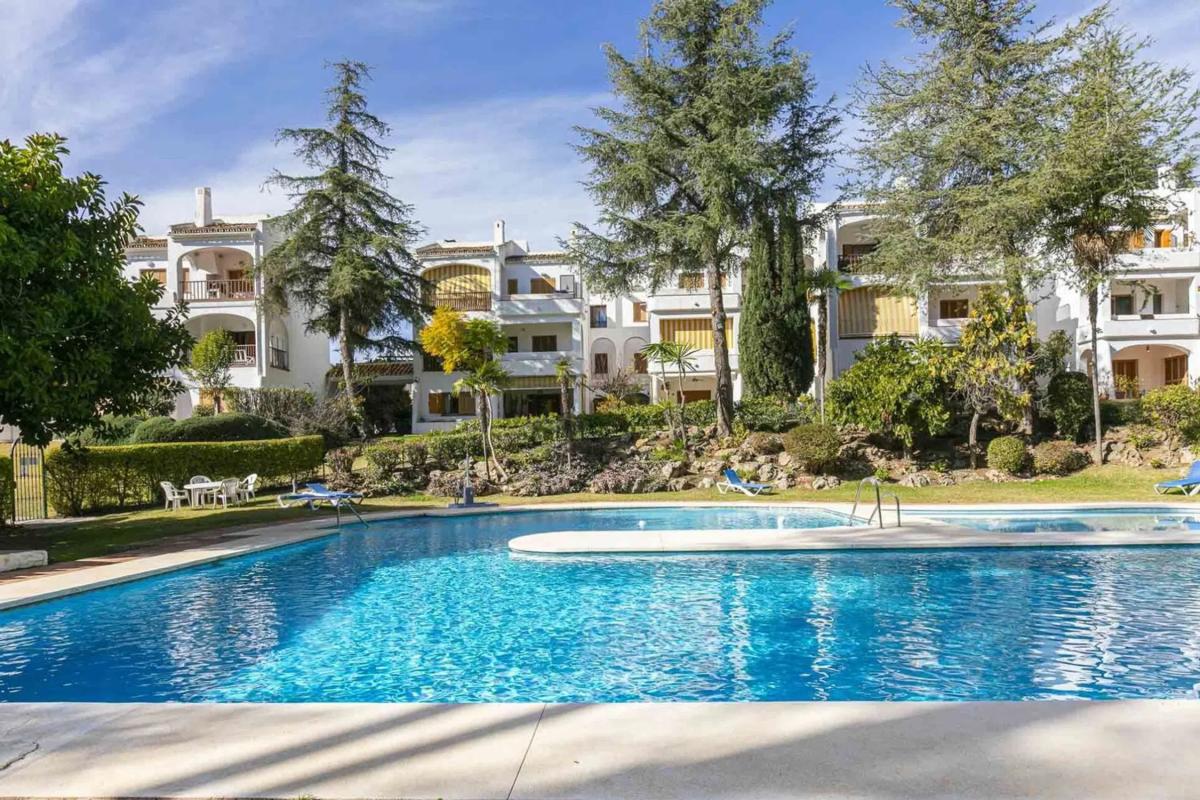 Sprzedaż poddasza w Calle Aries, 43, Marbella photo 4
