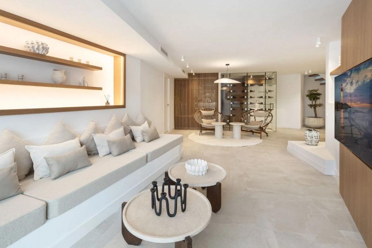 Venta de chalet independiente en Calle Osa Mayor, Marbella
photo 5
