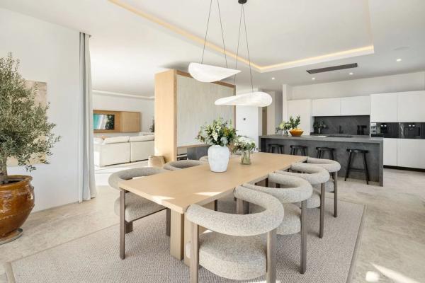 Chalet wolnostojący na sprzedaż w Calle Osa Mayor, 22, Marbella photo 1