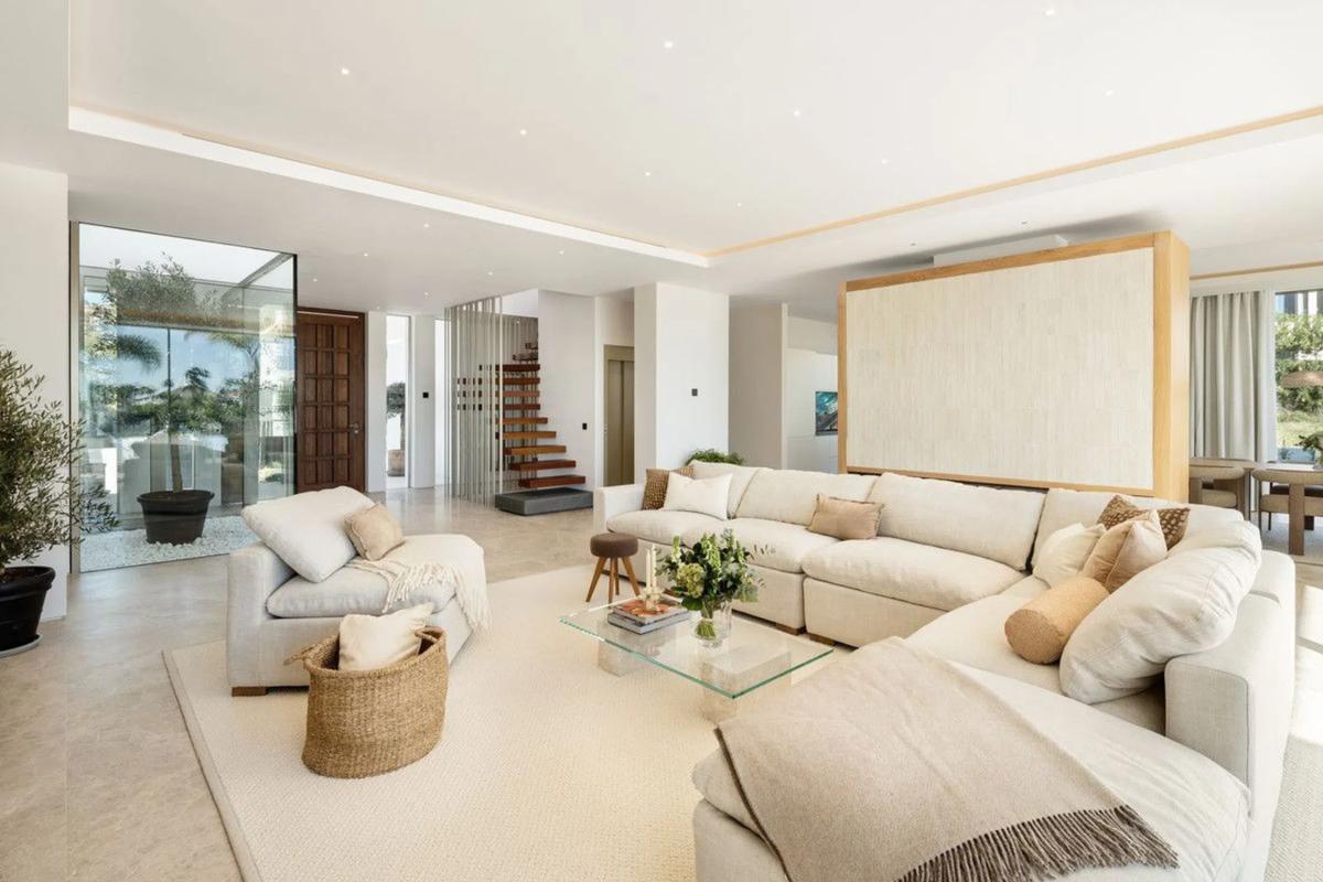 Venta de chalet independiente en Calle Osa Mayor, 22, Marbella
 photo 5