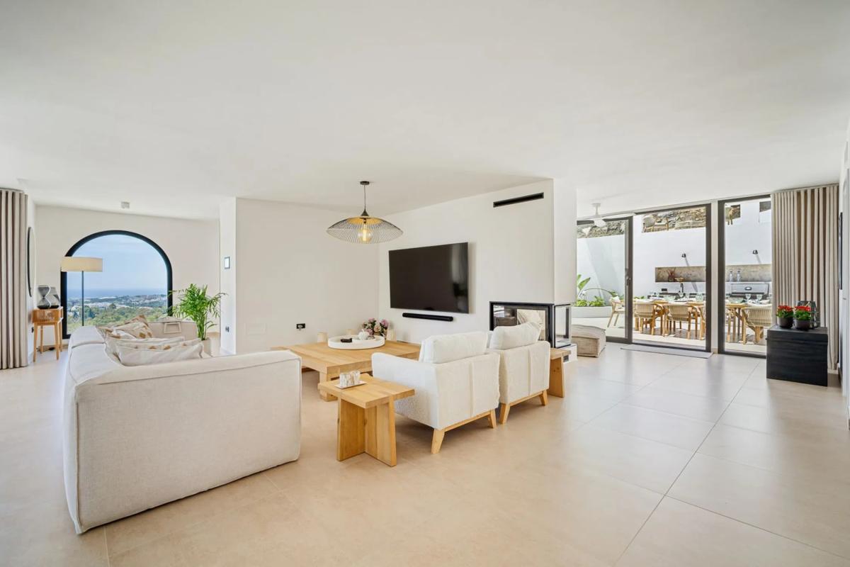 Venta de chalet independiente en Calle Aries, 25, Marbella
photo 5