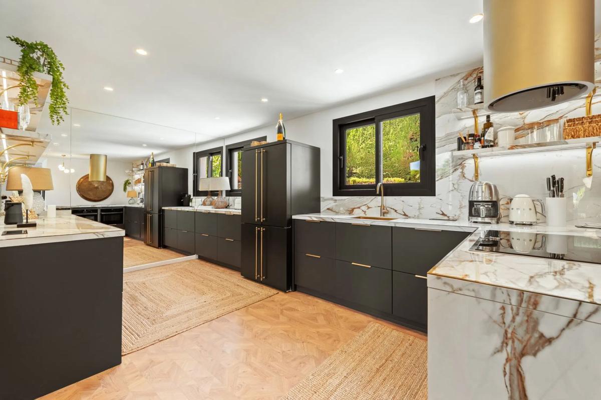 Sale of independent chalet in Calle Aries, 3, Marbella
 photo 5