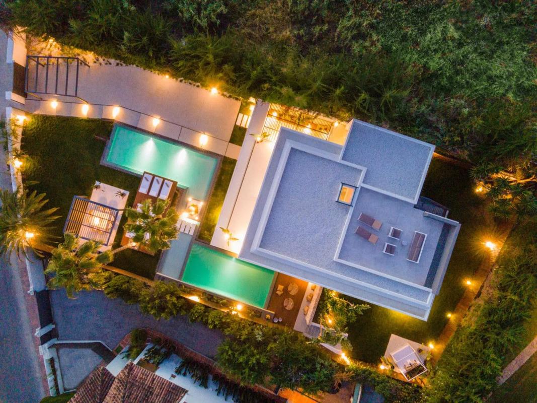Venta de chalet independiente en Barrio Los Naranjos, Marbella
photo 4