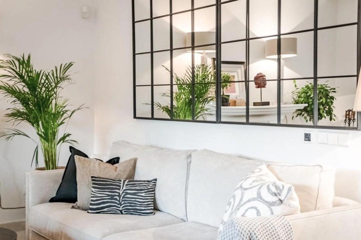 Venta de chalet independiente en Barrio Los Naranjos, Marbella
photo 1