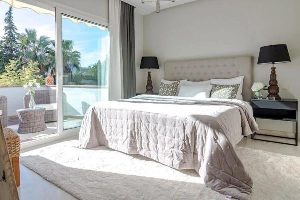Independent chalet for sale in Barrio Los Naranjos, Marbella
 photo 2