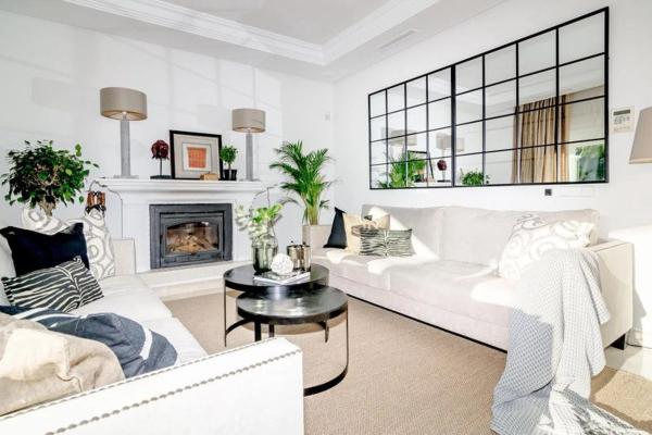 Independent chalet for sale in Barrio Los Naranjos, Marbella
 photo 3