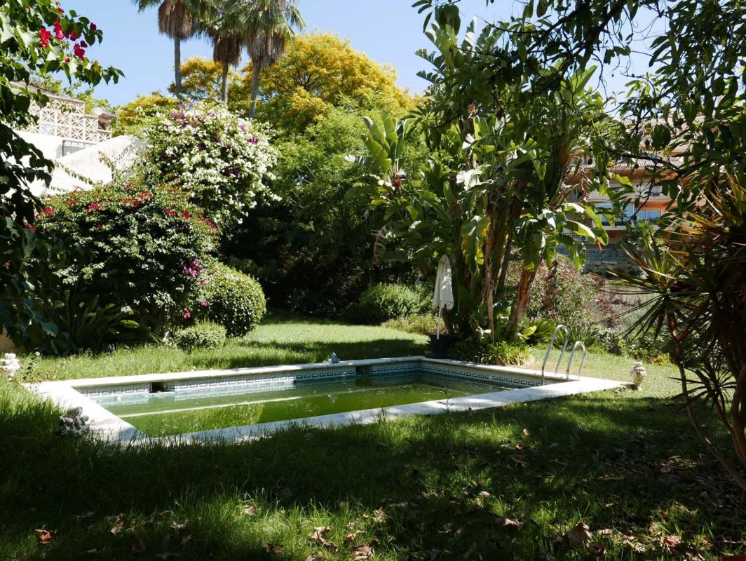 Venta de chalet independiente en Urbanizacion Nueva Andalucia 4J, 29, Marbella
photo 3