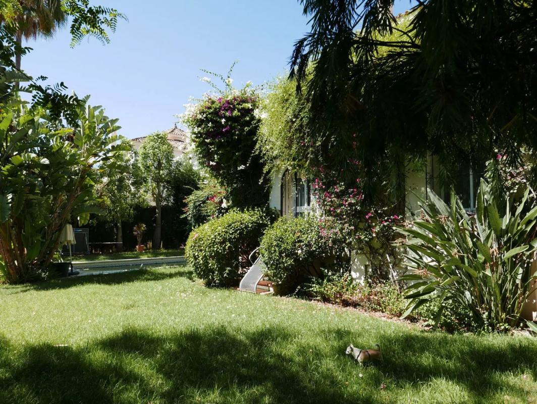 Venta de chalet independiente en Urbanizacion Nueva Andalucia 4J, 29, Marbella
photo 5