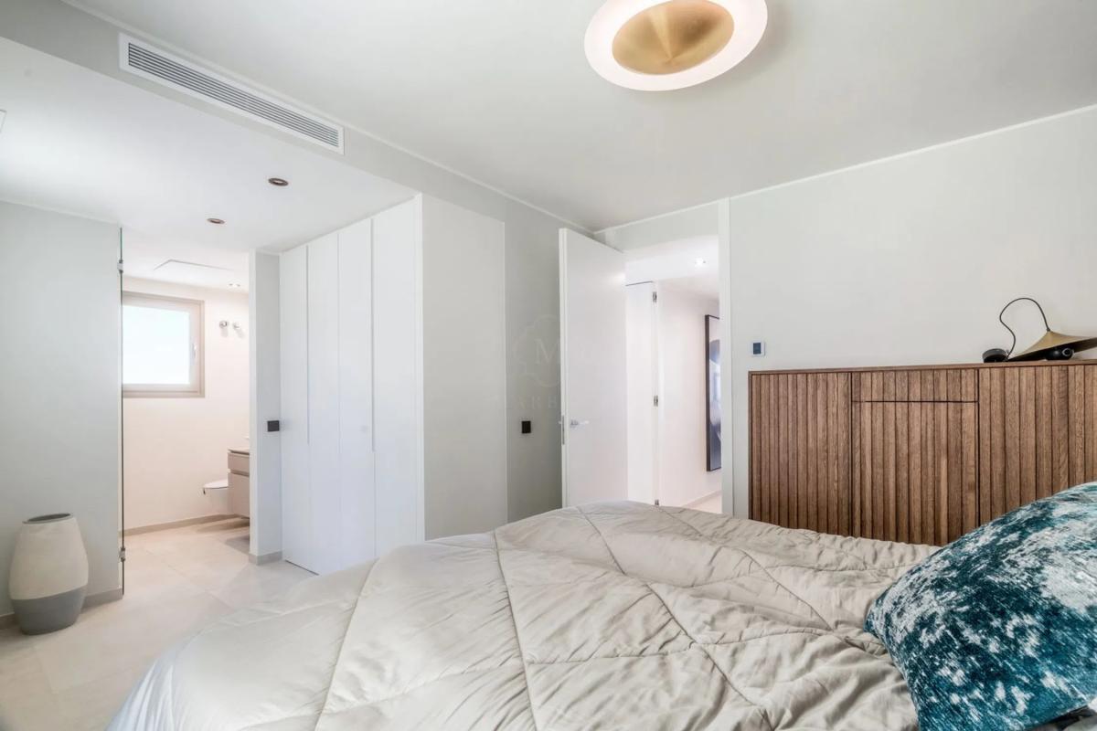 Venta de piso en Barrio Los Naranjos, Marbella
 photo 4