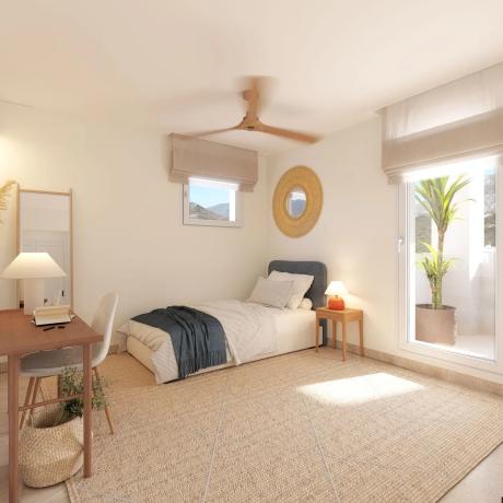 Квартира на продажу на Urbanizacion Nueva Andalucia K, 21 A, Марбелла photo 1