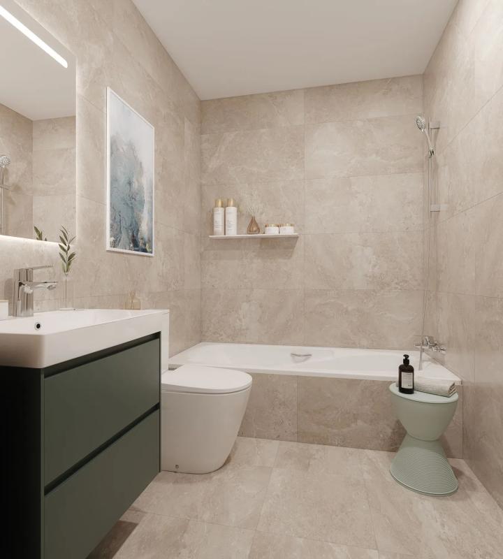 Venta de piso en Urbanizacion Nueva Andalucia K, 21 A, Marbella
photo 4