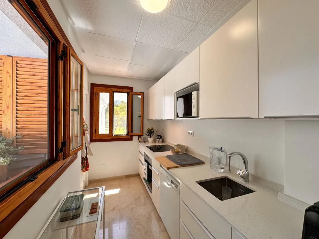 Venta de piso en Barrio Los Naranjos, Marbella
photo 2