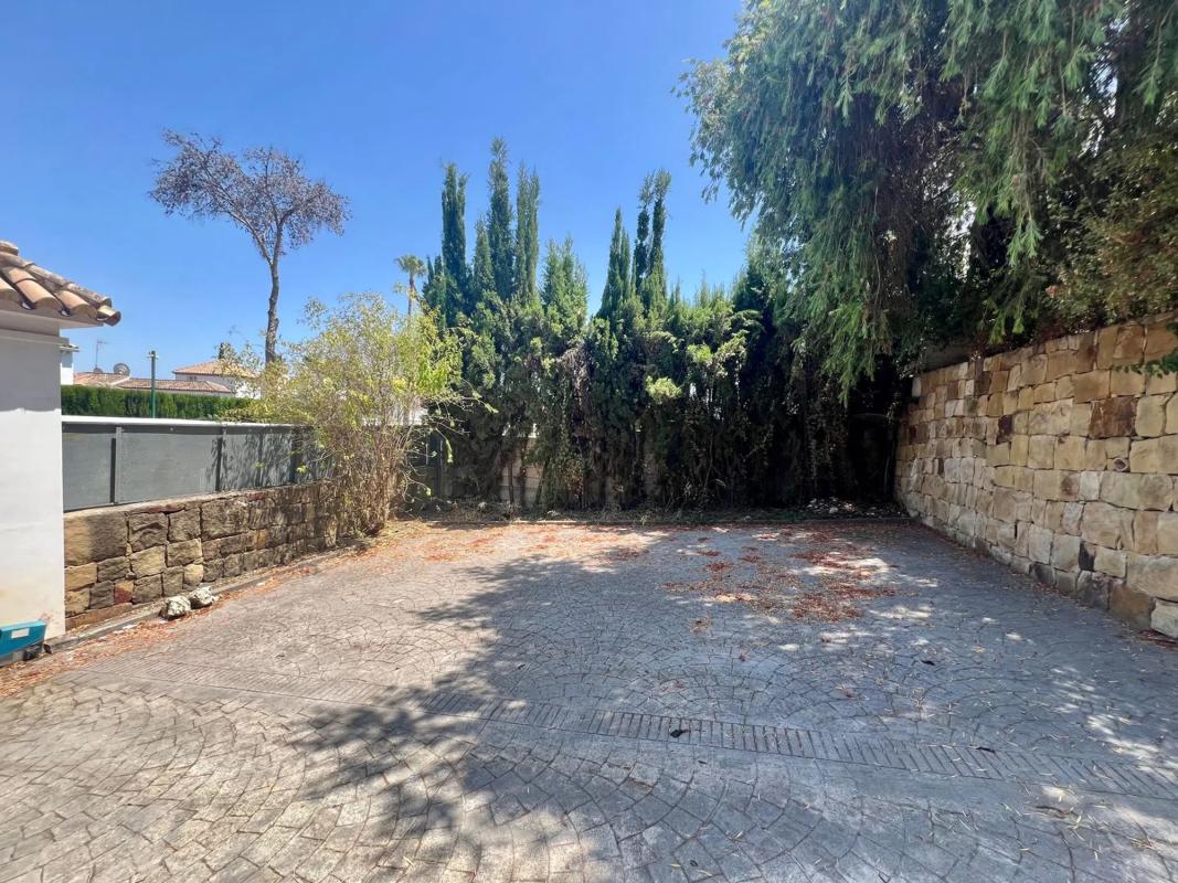 Venta de chalet independiente en Calle Aries, 43, Marbella
photo 2