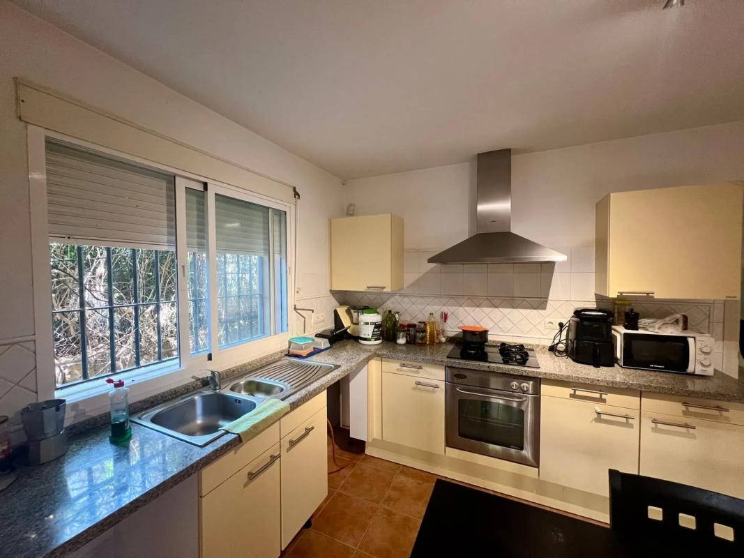 Venta de chalet independiente en Calle Aries, 43, Marbella
photo 5