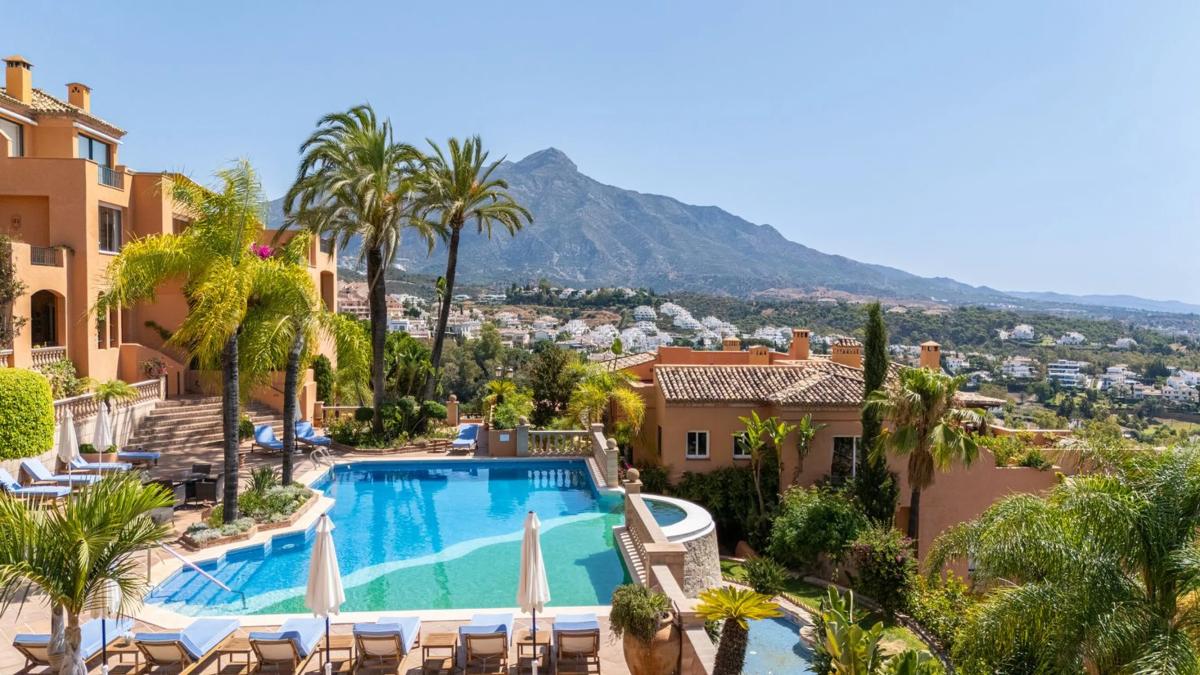 Продажа пентхауса на LES BELVEDERES, 3 ESC, 4 NUEVA ANDALUCIA,, 4, Марбелла photo 4