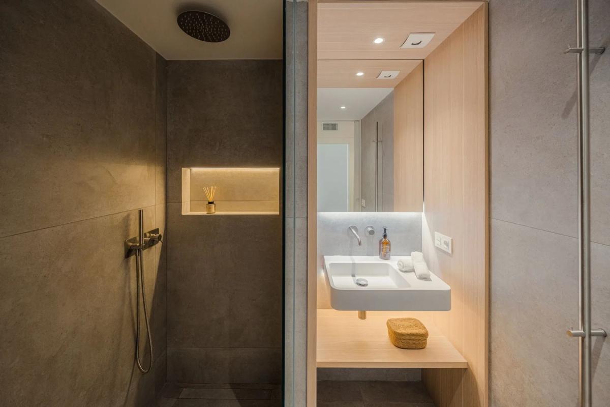 Venta de piso en Super Manzana 3-J, 3, Marbella
 photo 2